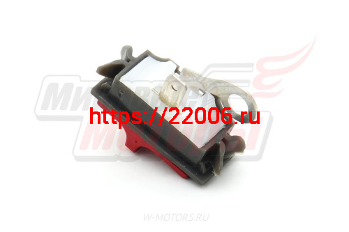 Выключатель зажигания Husqvarna 137,142(503717901) фото 2 Выключатель зажигания Husqvarna 137,142(503717901) фото 2