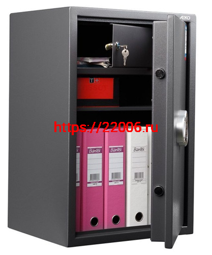 Сейф Aiko TSN.65T EL Сейф Aiko TSN.65T EL