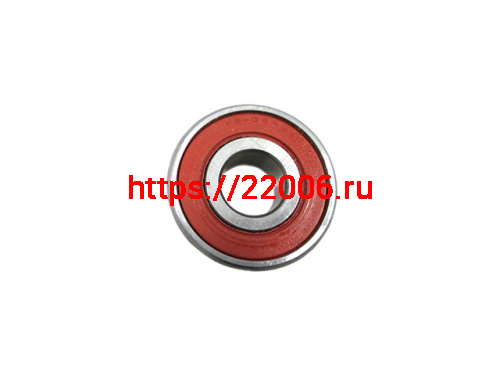Подшипник генератора MS 180201 Авто Подшипник генератора MS 180201 Авто