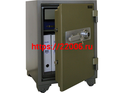 Сейф Topaz BSD-900 Сейф Topaz BSD-900