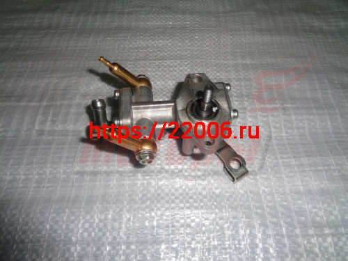 Насос масляный Тайга 550 MIKUNI (2М 105Е-11) (Япония)