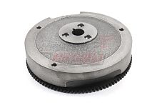 Маховик 192F-2TD (KP460) (под катушку освещения на 11А) (LIFAN оригинал)