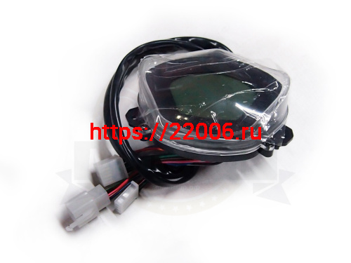 Щиток приборов ATV SPORTY (606254)